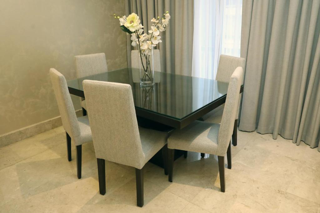 Fotografie z fotogalerie ubytování Imperial Suites Hotel v destinaci Bejrút
