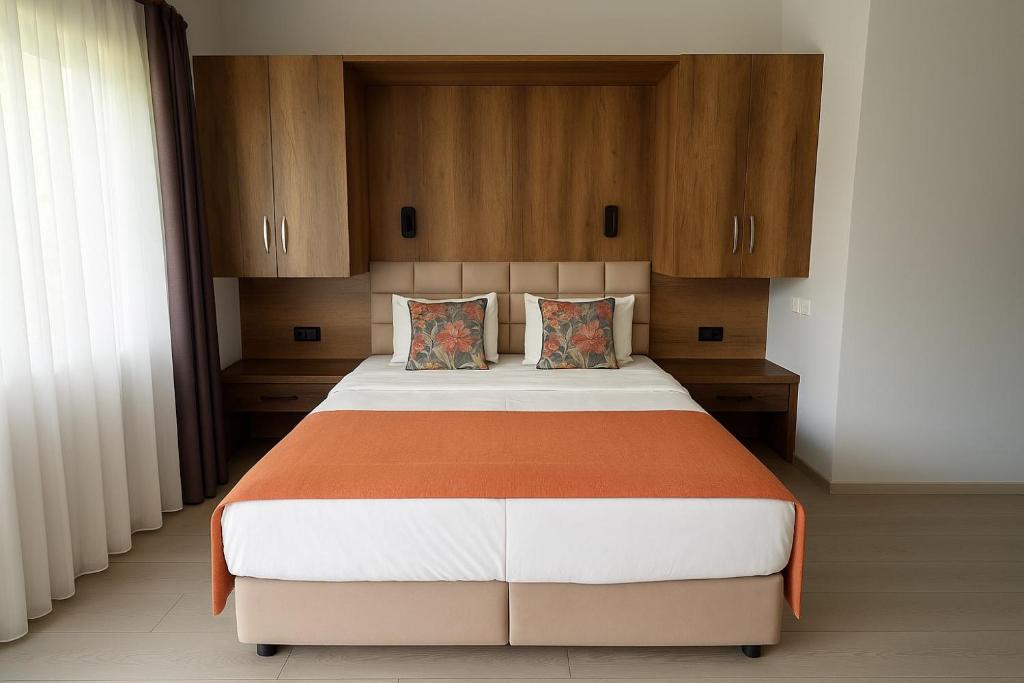 Hotel Centro Bodrum - 1