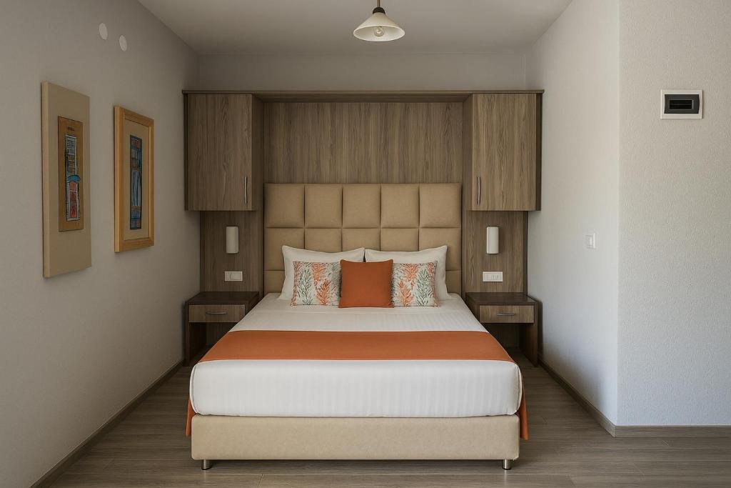 Hotel Centro Bodrum - 2