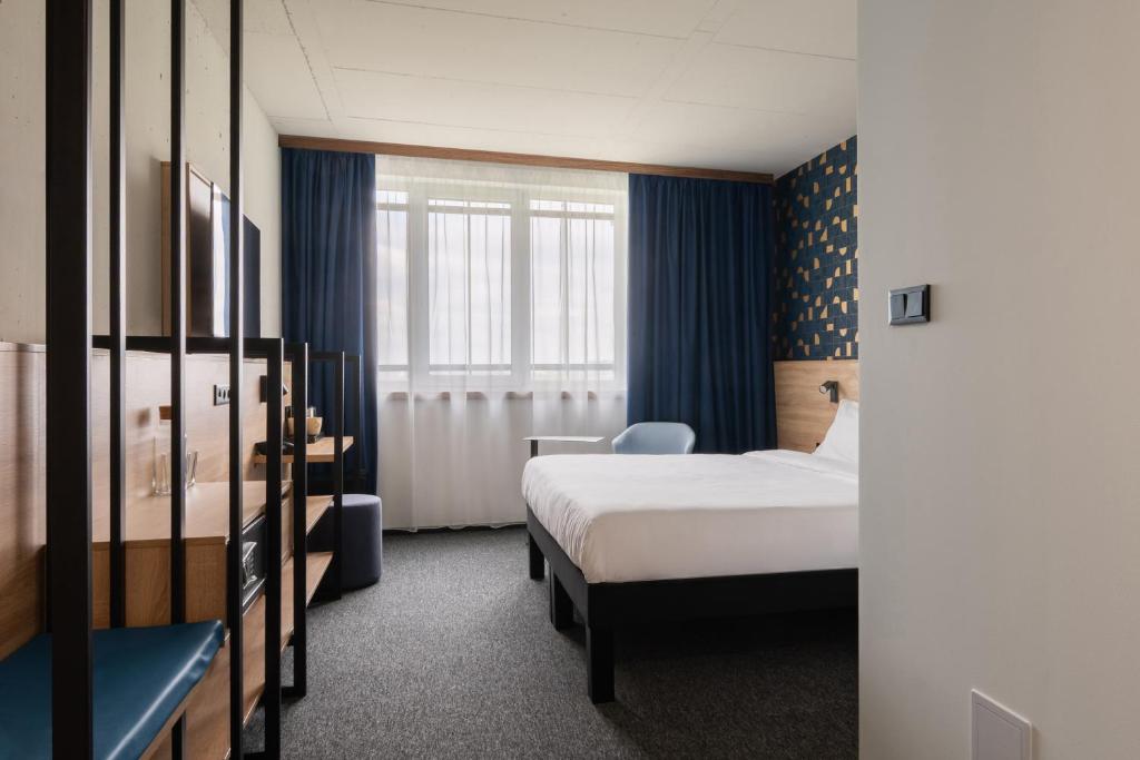 ibis Styles Debrecen Airport - Resim 2