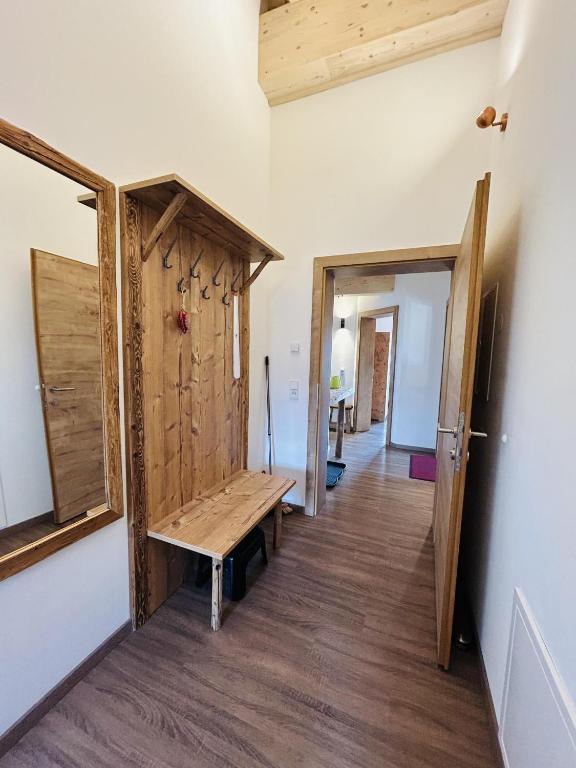 Fotografie z fotogalerie ubytování Mari's Landhaus v destinaci Biberwier