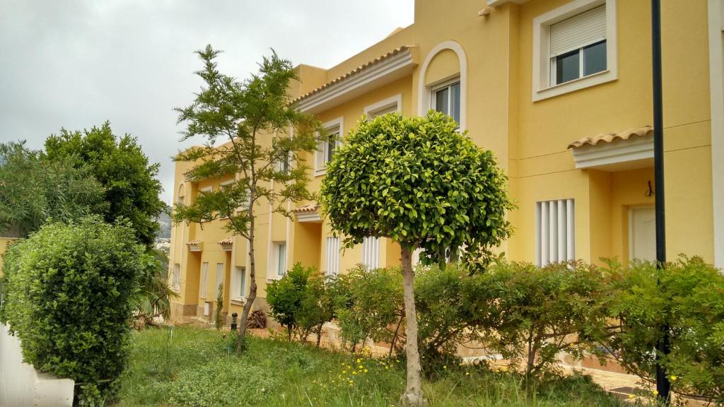 Casa Montesol, Calpe – Precios actualizados 2023