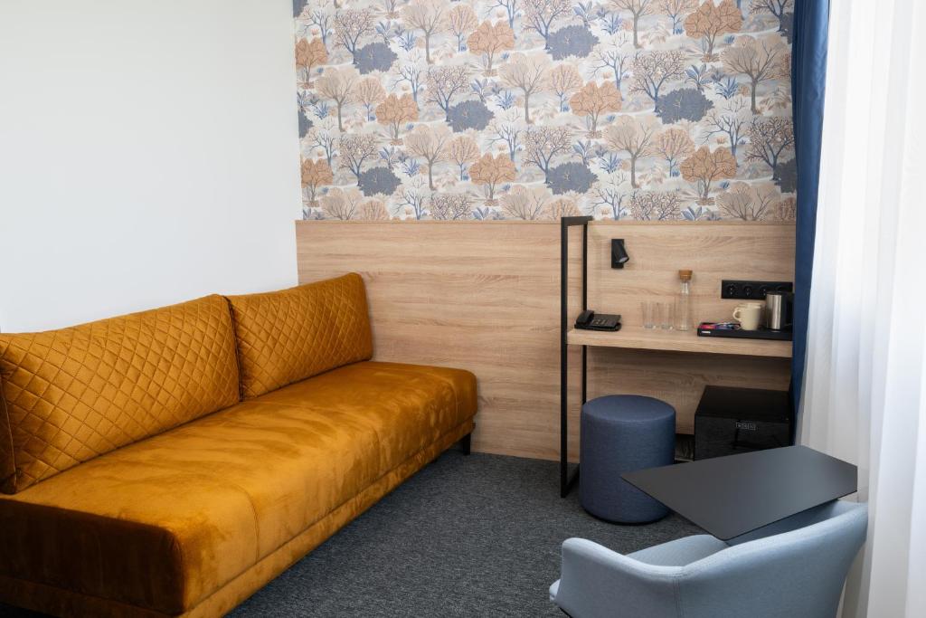 ibis Styles Debrecen Airport - Resim 18