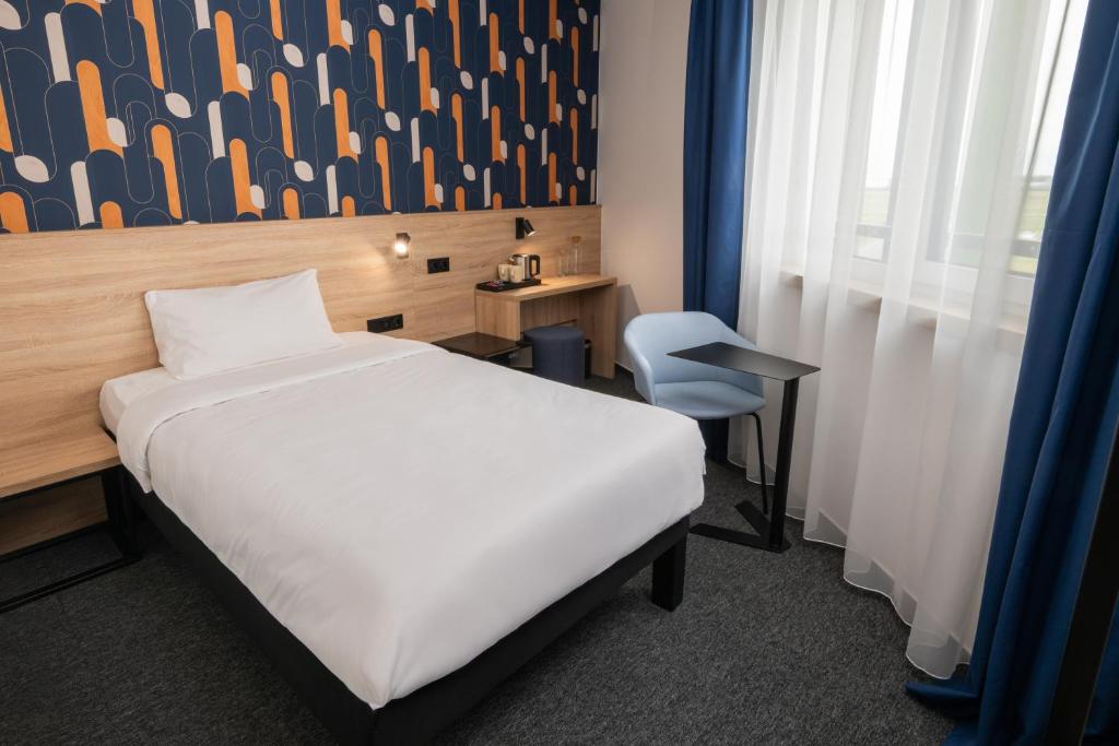 ibis Styles Debrecen Airport - Resim 19