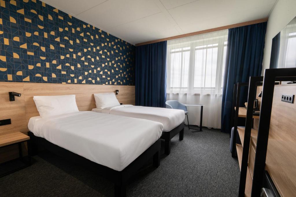 ibis Styles Debrecen Airport - Resim 21