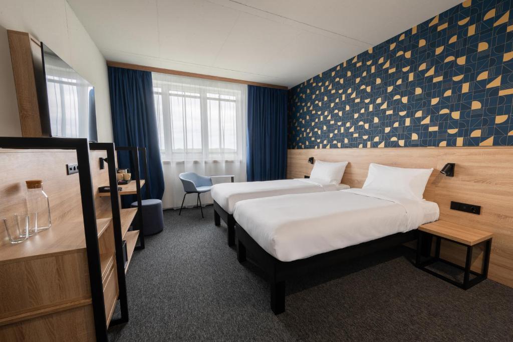 ibis Styles Debrecen Airport - Resim 23