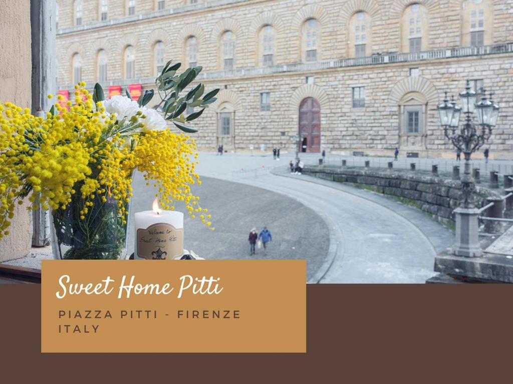Kép Pitti - Flo Apartments szállásáról Firenzében a galériában