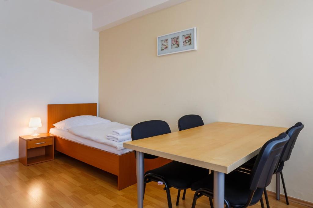 Hotel Veronika - Resim 32
