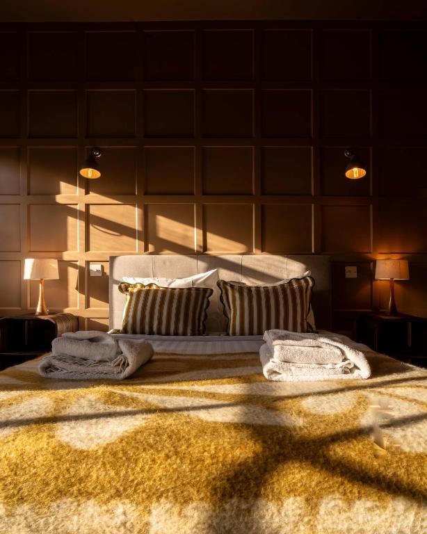 The William - Resim 21