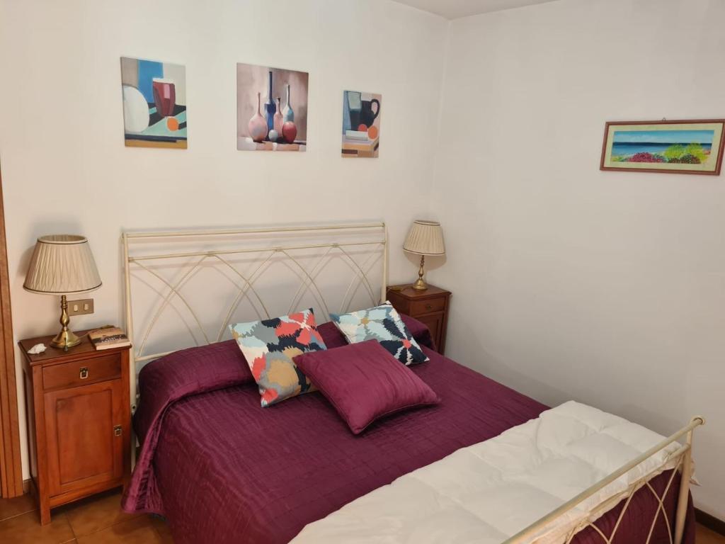 Domus Roma Apartment