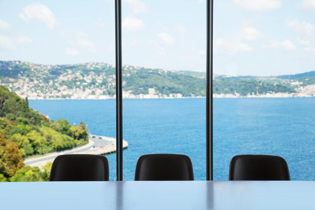 The Grand Tarabya Managed by Accor - 12