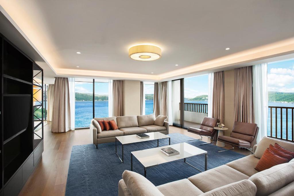 The Grand Tarabya Managed by Accor - 9