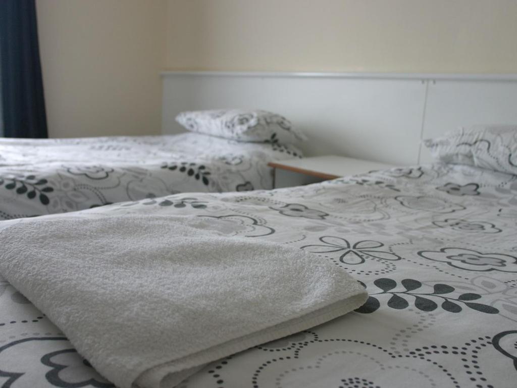Swan Hotel - Driepersoonskamer