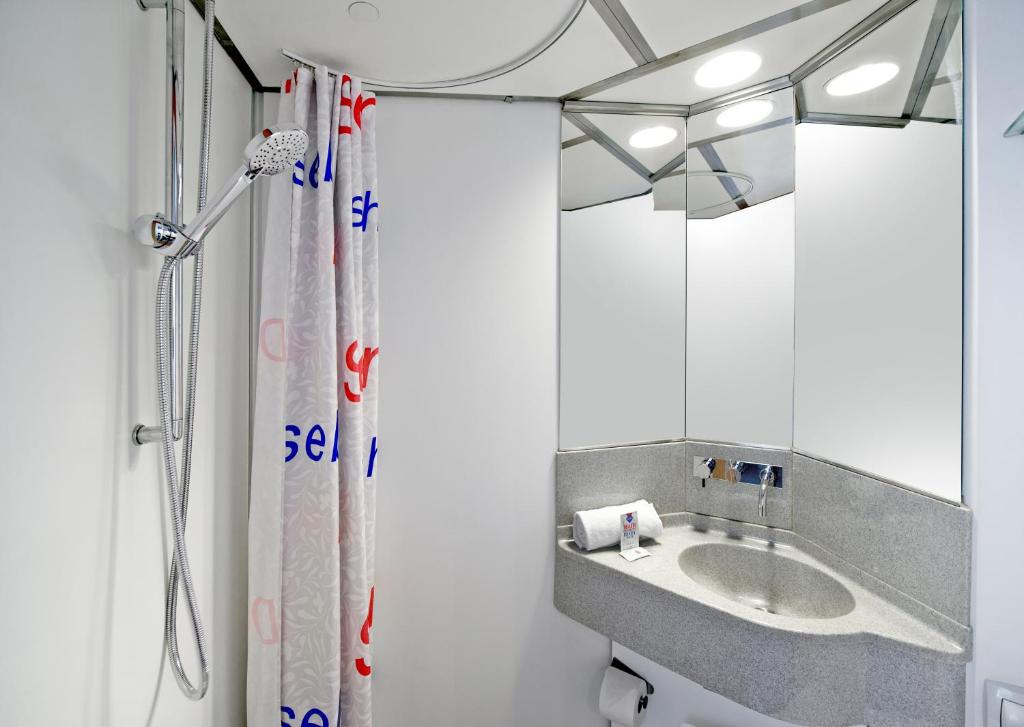 Cabinn Metro - Resim 31