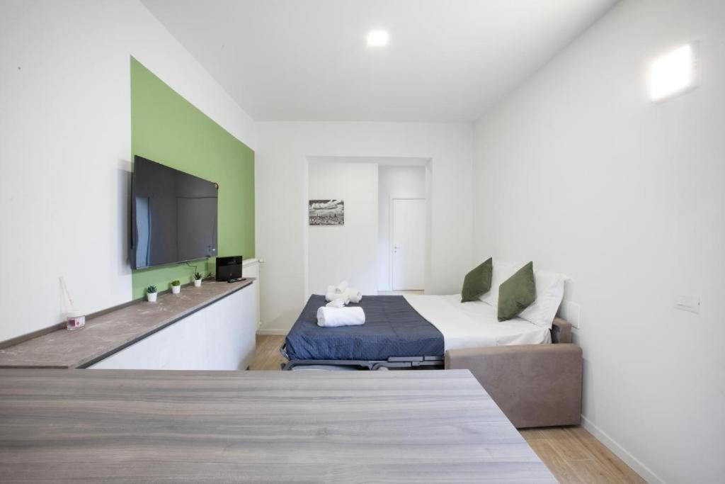 Relais Lavagnini Florence - Resim 10