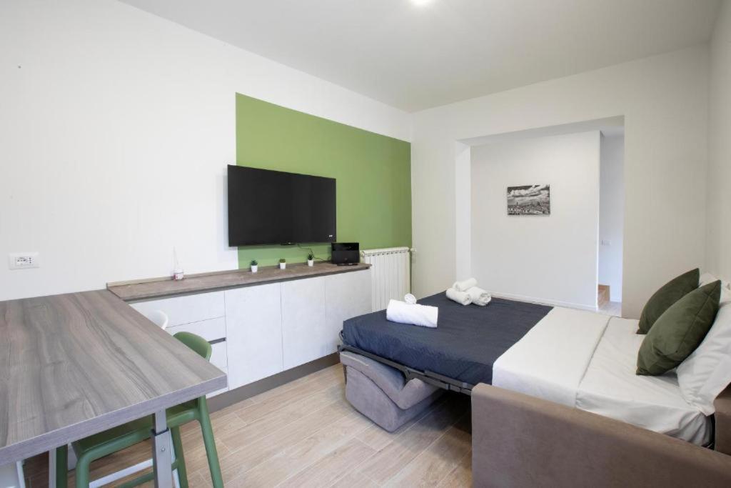 Relais Lavagnini Florence - Resim 5