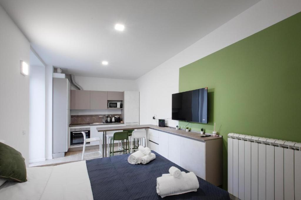 Relais Lavagnini Florence - Resim 11