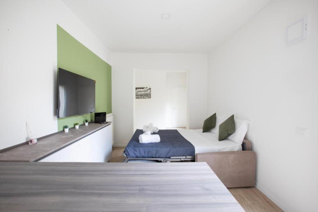 Relais Lavagnini Florence - Resim 12