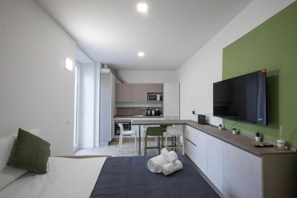 Relais Lavagnini Florence - Resim 13