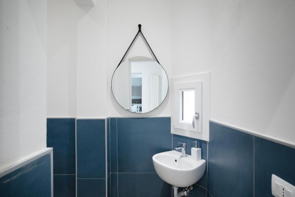 Relais Lavagnini Florence - Resim 14