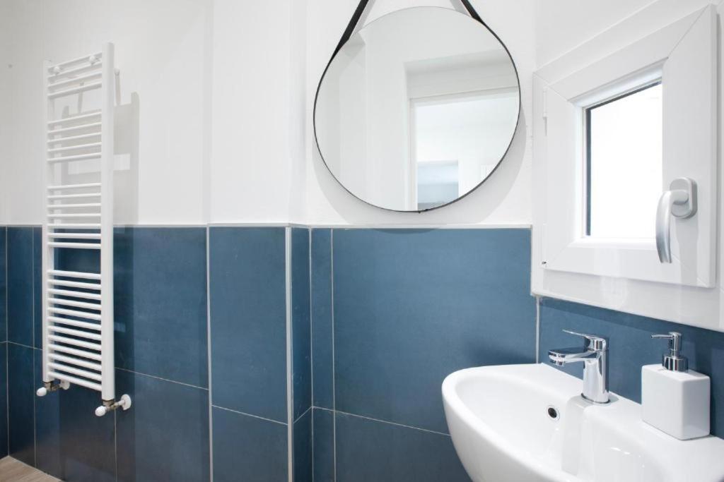 Relais Lavagnini Florence - Resim 16