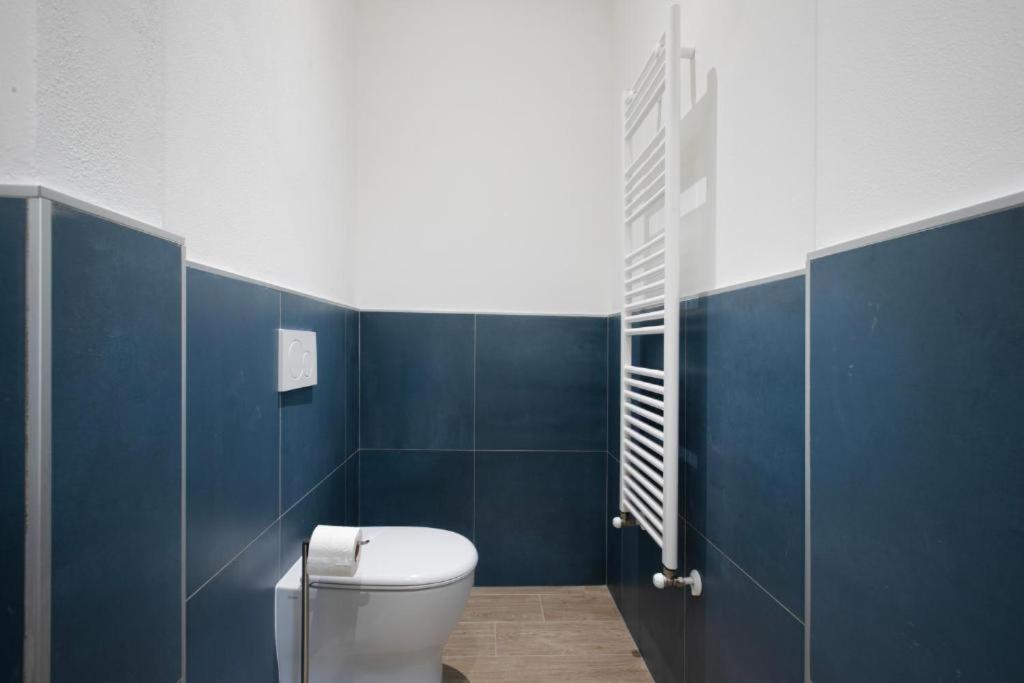 Relais Lavagnini Florence - Resim 7