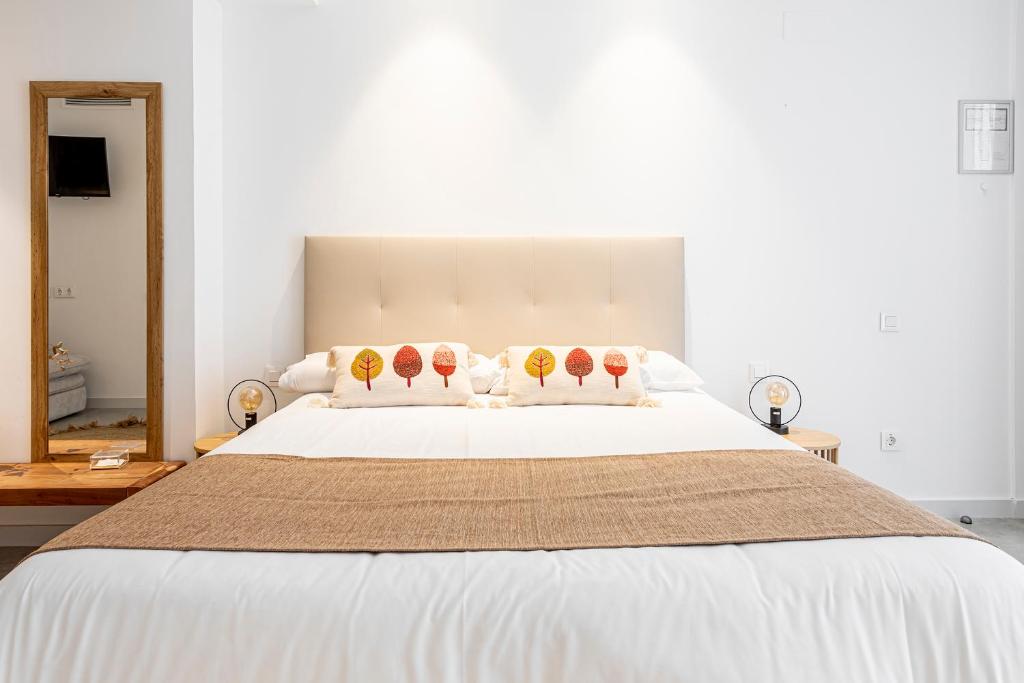 BiS Suites Ruzafa - Resim 14