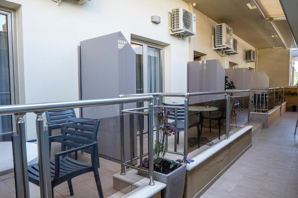 Hotel Epavlis Eleftheriadi - 18