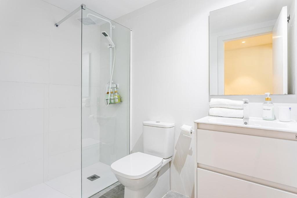 BiS Suites Ruzafa - Resim 26