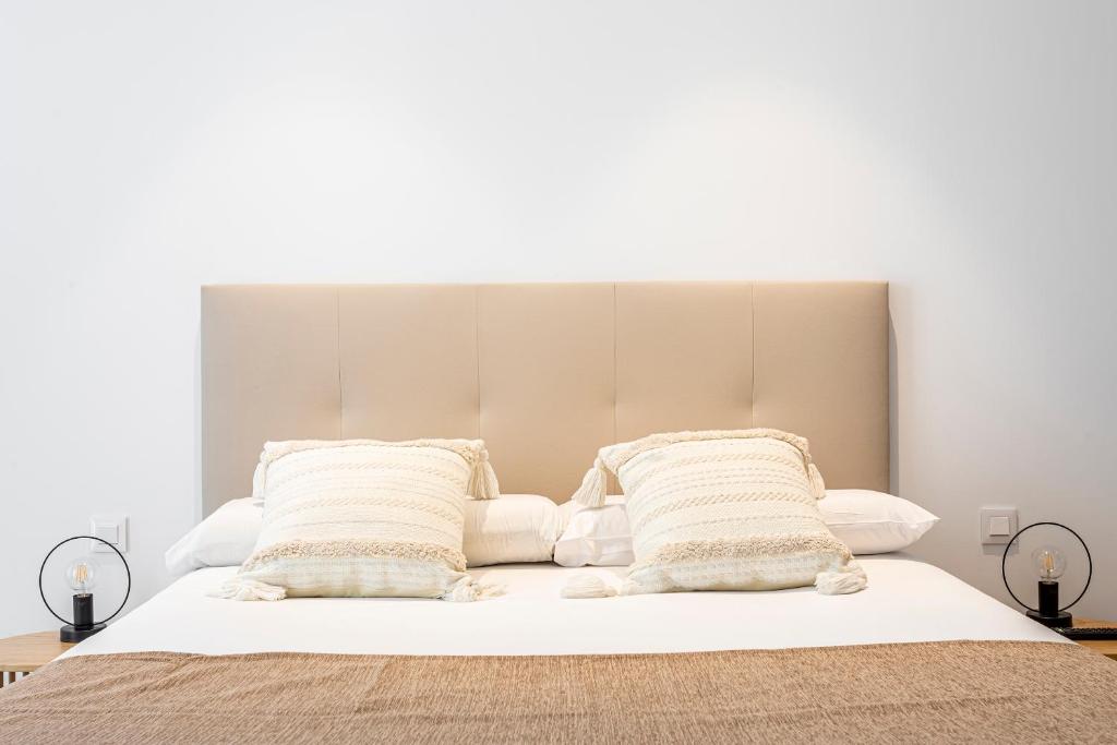 BiS Suites Ruzafa - Resim 23