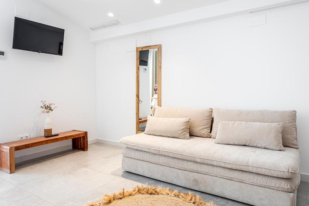 BiS Suites Ruzafa - Resim 43