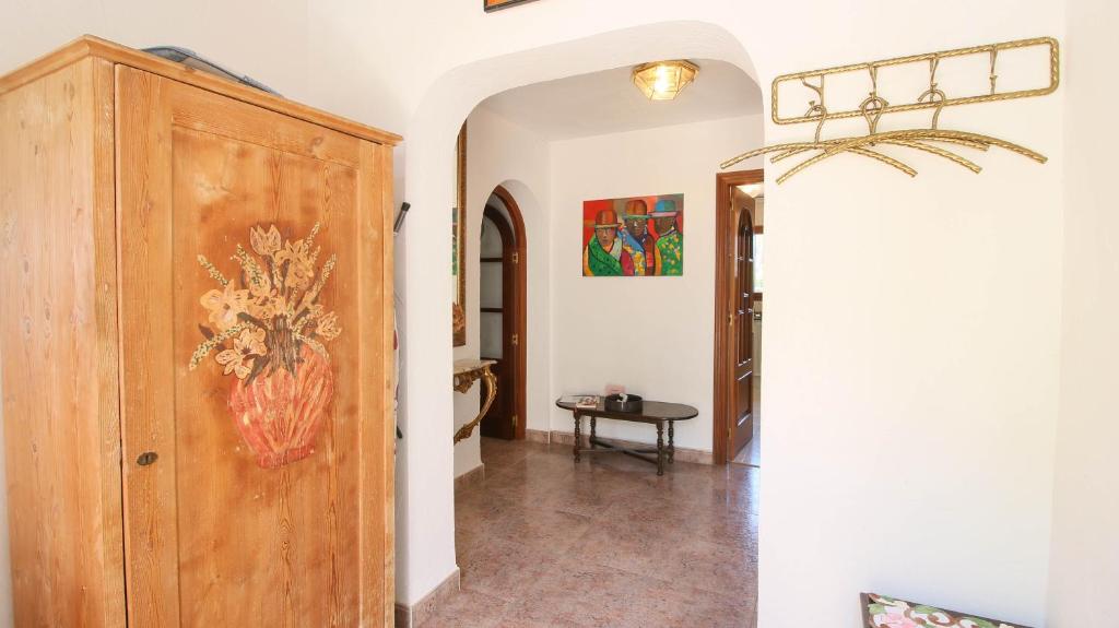 Fotografie z fotogalerie ubytování Santa Lucia BA v destinaci Denia