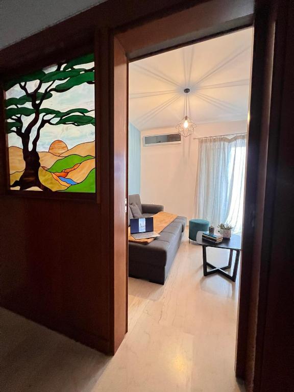 Vitro art House-in the heart of Chania