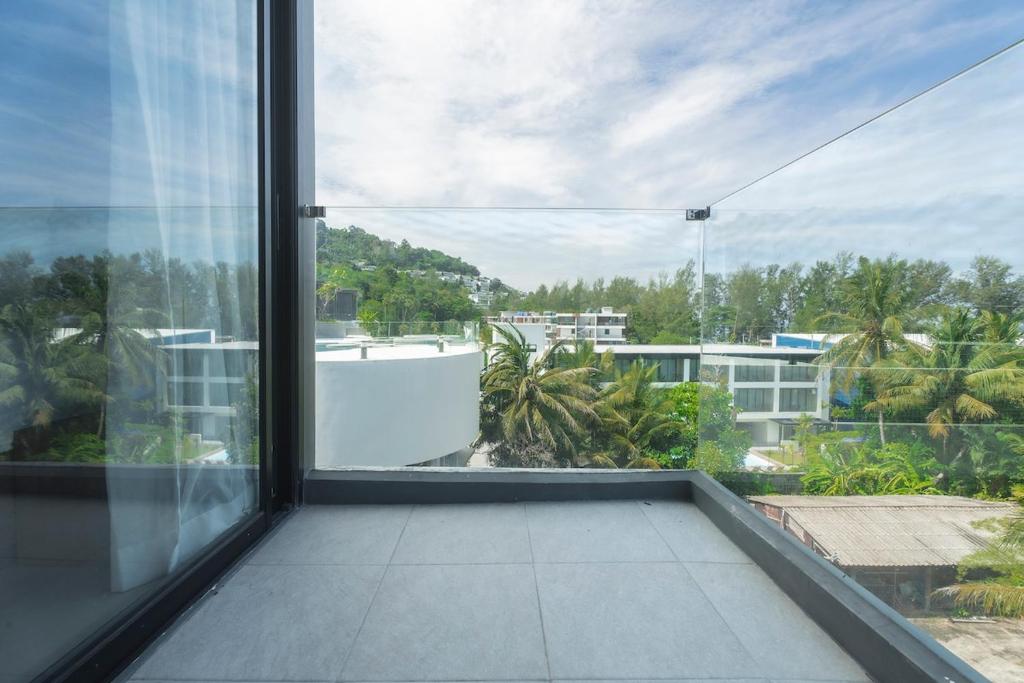 Φυσικό τοπίο κοντά σε αυτό το διαμέρισμα