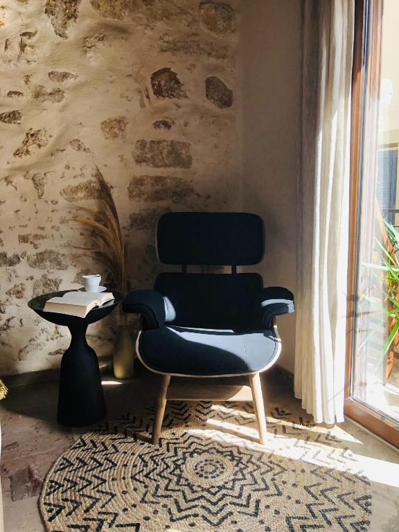 Gaia Luxury Rooms Rethymno - 3