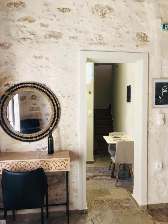 Gaia Luxury Rooms Rethymno - 5