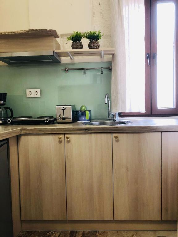 Gaia Luxury Rooms Rethymno - 7