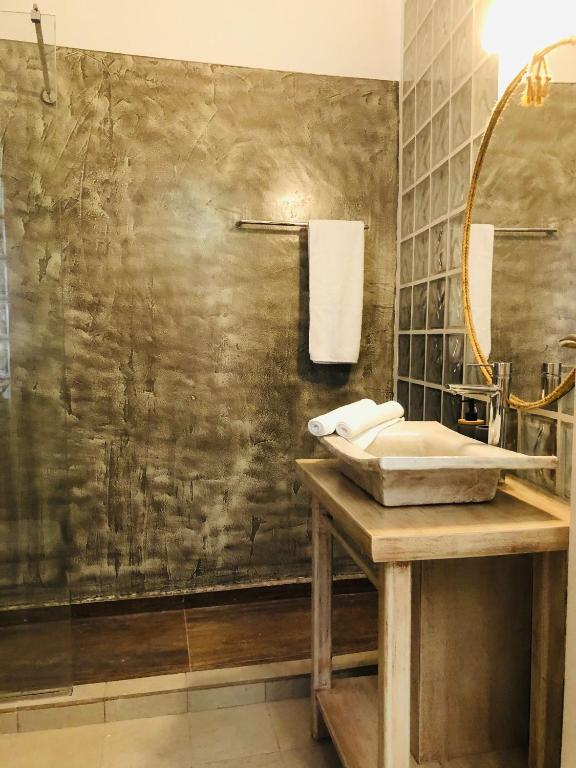 Gaia Luxury Rooms Rethymno - 8