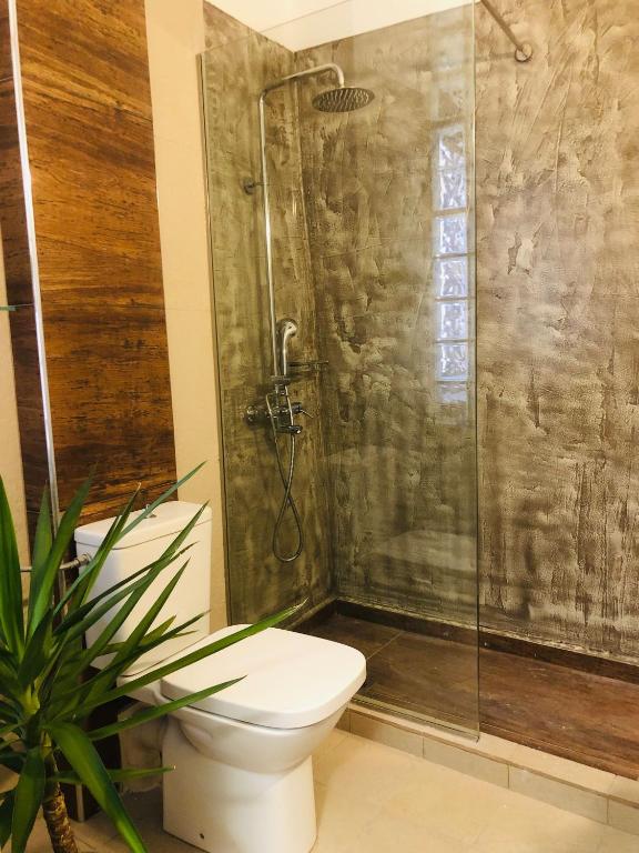 Gaia Luxury Rooms Rethymno - 9