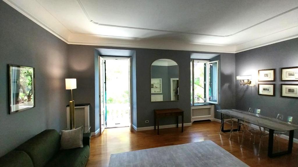 A Casa di Vittoria