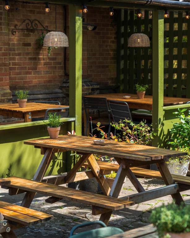 The William - Resim 18