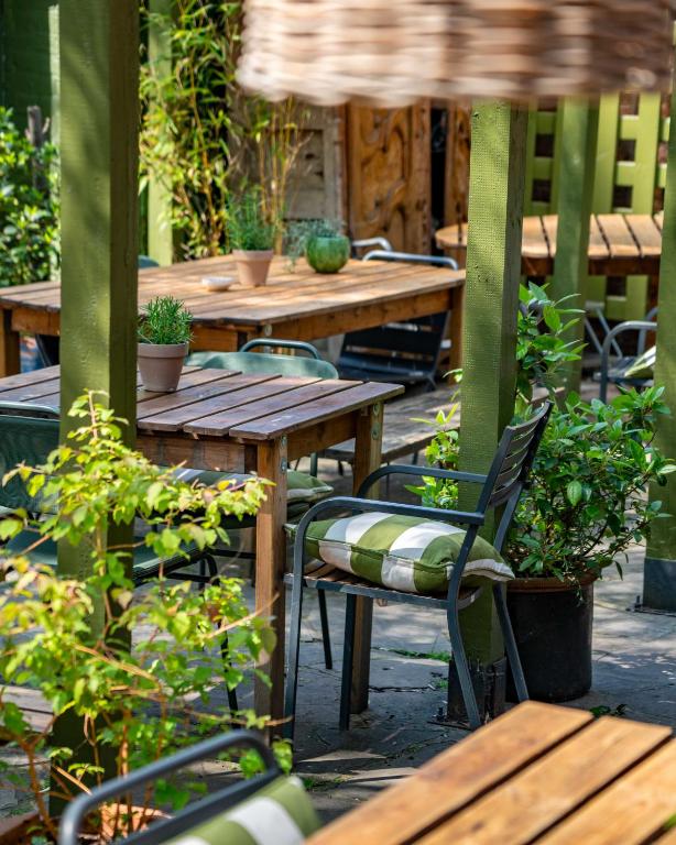 The William - Resim 6