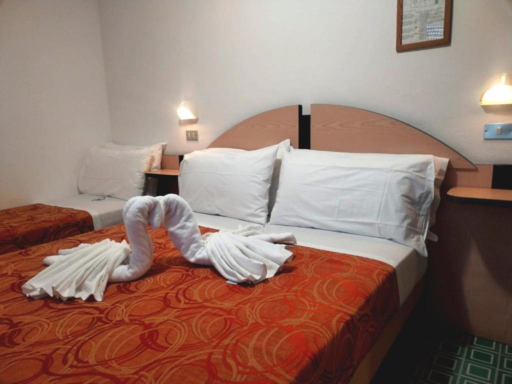 Hotel Adriana - Standard Triple Room