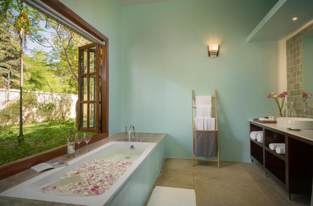 Fotografie z fotogalerie ubytování Sala Siem Reap Resort v Siem Reap