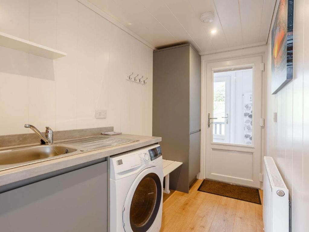 Fotografie z fotogalerie ubytování 2 Bed in Portree 87578 v destinaci Portree
