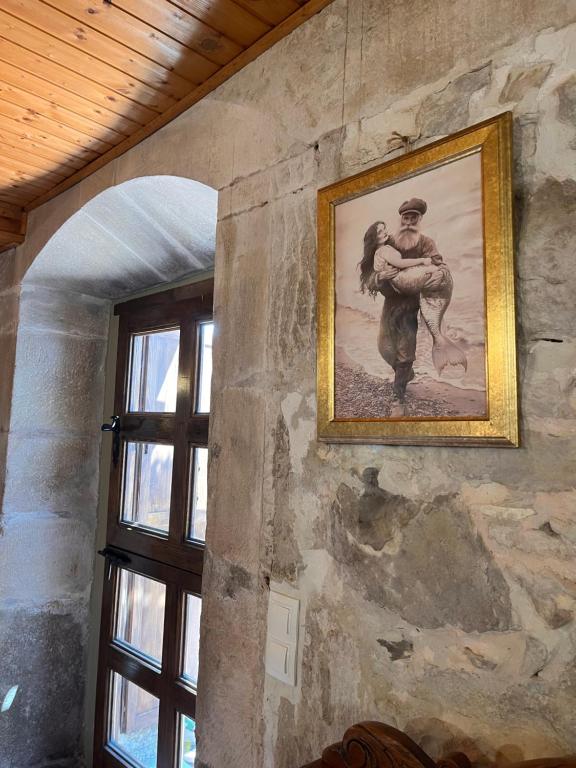 Fotografie z fotogalerie ubytování LOFT NORDESTE v destinaci Lastres