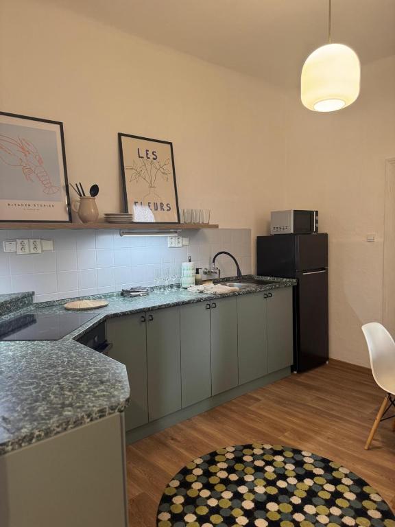 Kampus Palace - Resim 9