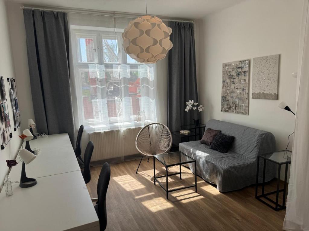 Kampus Palace - Resim 14