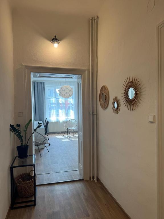 Kampus Palace - Resim 15