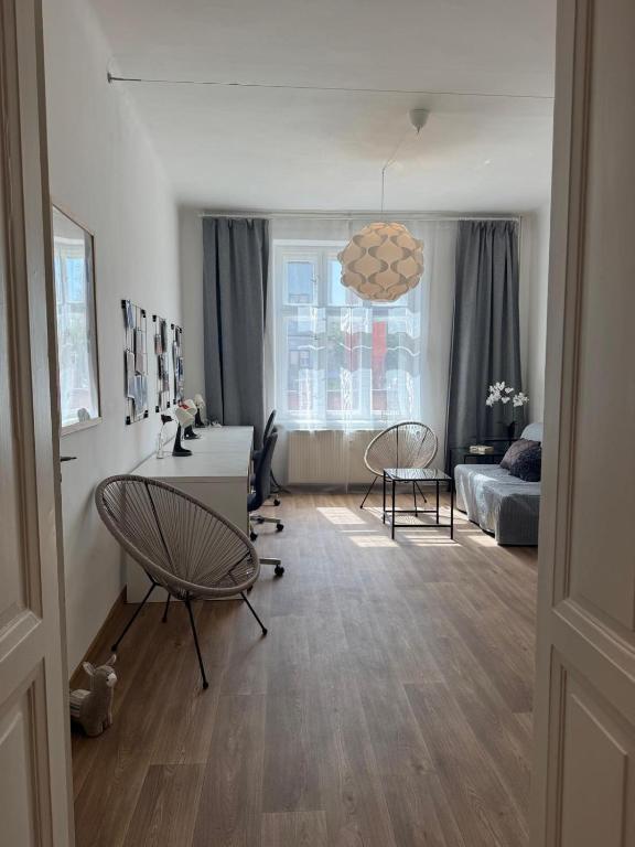 Kampus Palace - Resim 16